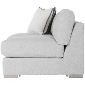 Andie Left Arm Loveseat