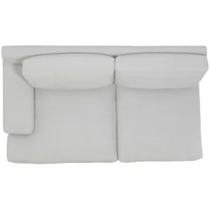 Andie Left Arm Loveseat