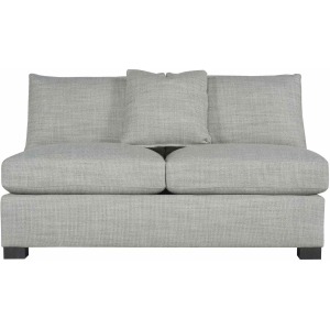 Kelsey Armless Loveseat