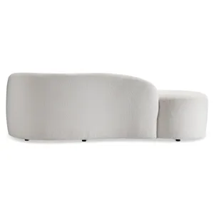 Alura Outdoor Right Arm Sofa