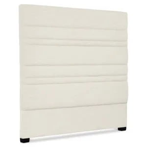 Upholstered Bed Program Murray Fabric Headboard - Queen