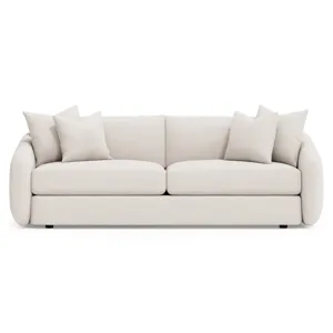 Soleil Fabric Sofa