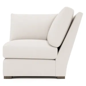 Ventura Fabric Corner Chair