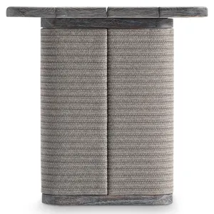 Rialto Outdoor Side Table