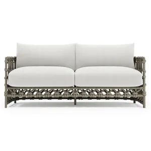 Nodi Outdoor Sofa