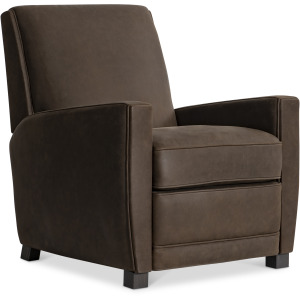 Bastille Leather Recliner