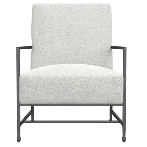 Hector Fabric Chair