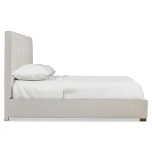 Mason Panel Bed