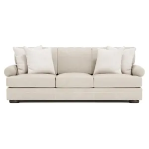 Harrison Leather Sofa