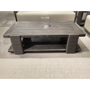 Andros Cocktail Table