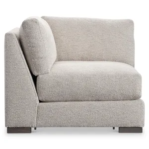 Drew Fabric Corner Chair