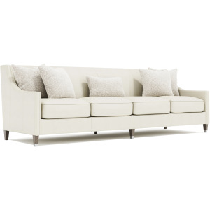 Palisades Leather Sofa