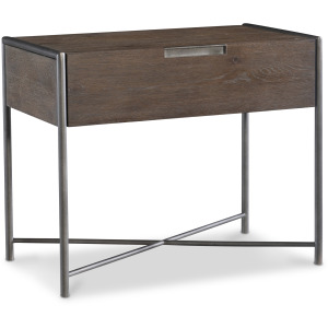 Outline Nightstand