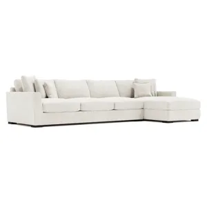 Nicolette Fabric Sectional