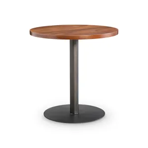 Brasea Side Table