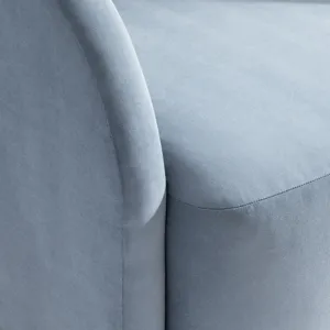 Accent Chair Program Chloe Fabric Swivel Chair
