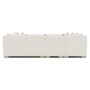 Gabi Fabric Sectional