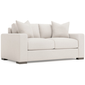 Vaughn Fabric Loveseat