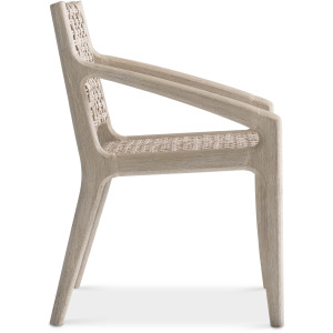 Atlas Outdoor Arm Chair