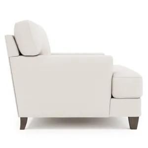 Bernhardt Solutions Mila Fabric Chair