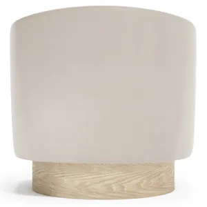 Swivel Chair Program Camino Leather Swivel Chair