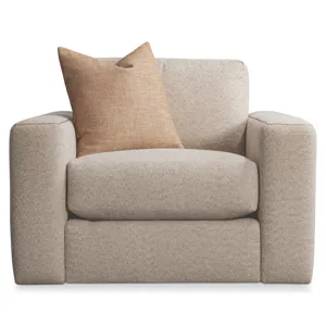 Vaughn Fabric Swivel Chair