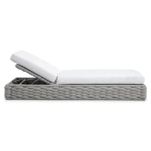 Salinas Outdoor Chaise
