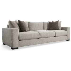Drew Fabric Sofa