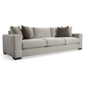 Drew Fabric Sofa