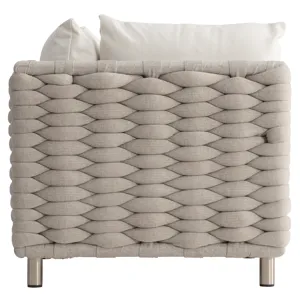 Wailea Outdoor Right Arm Chair