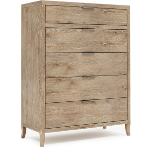 Tribeca Tall Drawer Chest