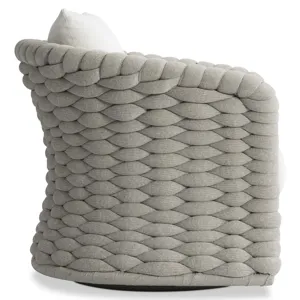 Salinas Outdoor Swivel Chair
