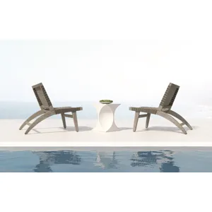 Playa Outdoor Chair