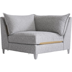 Monterey Outdoor Corner Chair