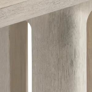 Lucerne Console Table
