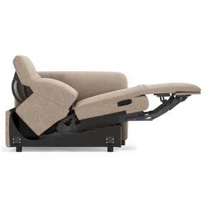 Alta Fabric Right Arm Power Motion Chair