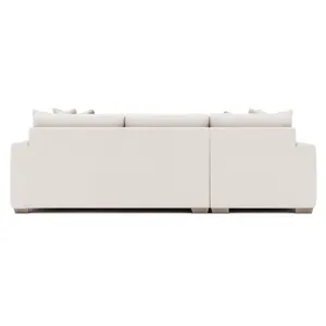 Dawkins Fabric Sectional