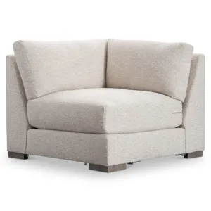 Drew Fabric Corner Chair