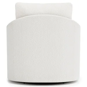 Swivel Chair Program Astoria Fabric Swivel Chair