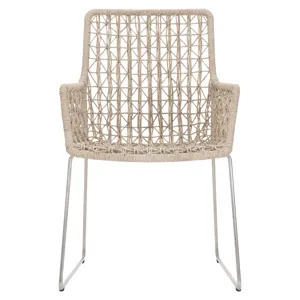 Carmel Outdoor Arm Chair