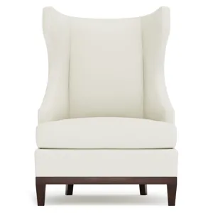 Pascal Leather Chair