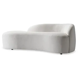 Alura Outdoor Right Arm Sofa