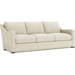Bernhardt Solutions Ventura Fabric Sofa