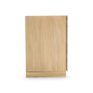 Calavaras Nightstand