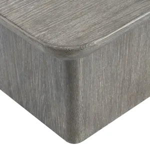 Monolith Cocktail Table