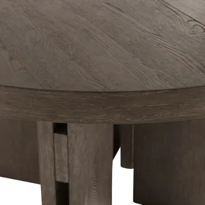 Outline Dining Table