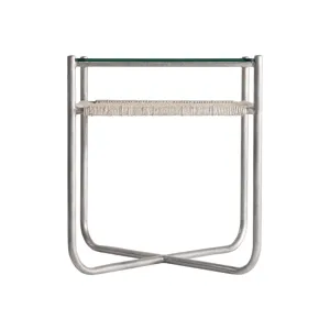 Kendo Side Table