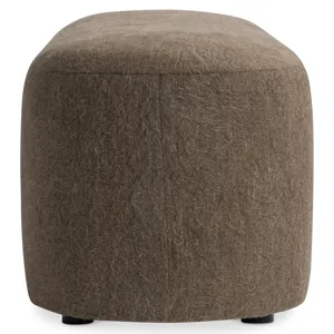 Nino Fabric Bench