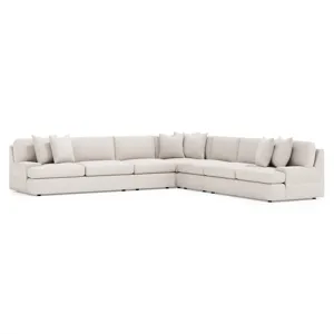 Serena Fabric Sectional