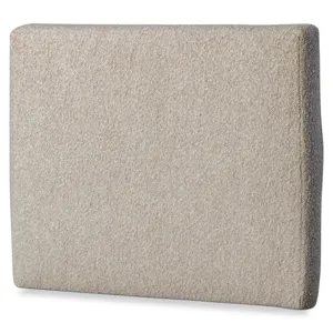 Monterrey Fabric Left Arm Loveseat